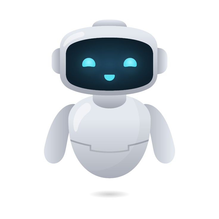Artificial intelligence icon