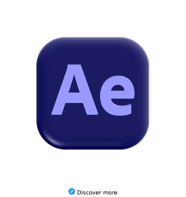 Adobe After Effects logo