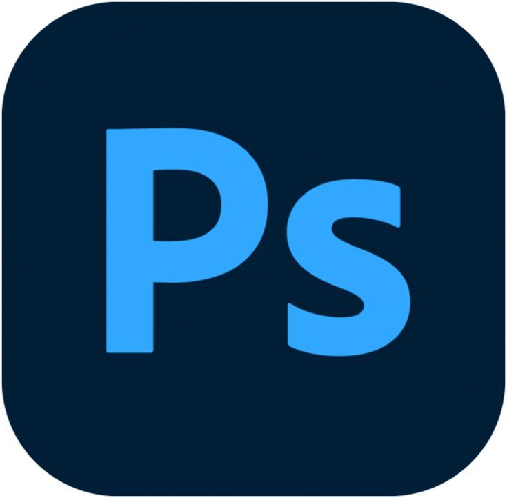 Adobe Photoshop logo