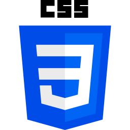 CSS logo