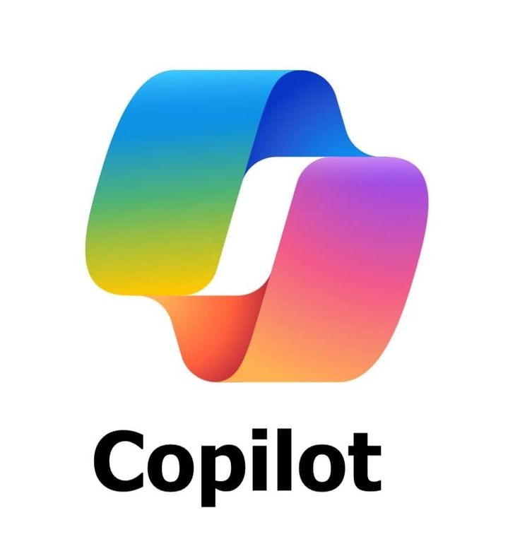 Microsoft Copilot logo