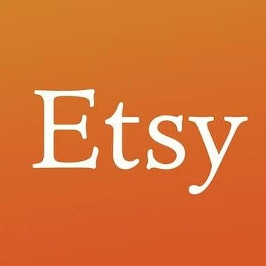 Etsy logo