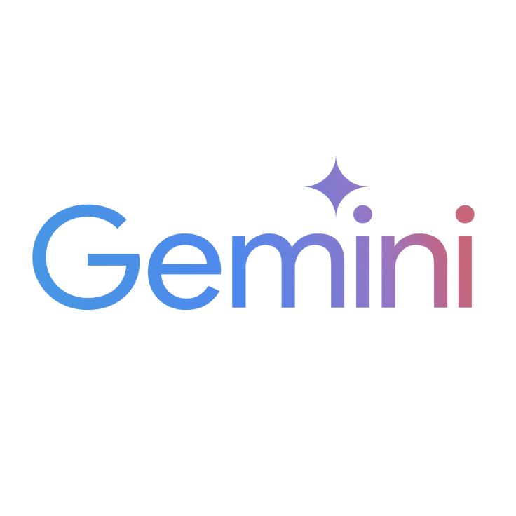 Google Gemini logo