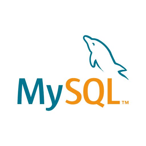 MySQL logo