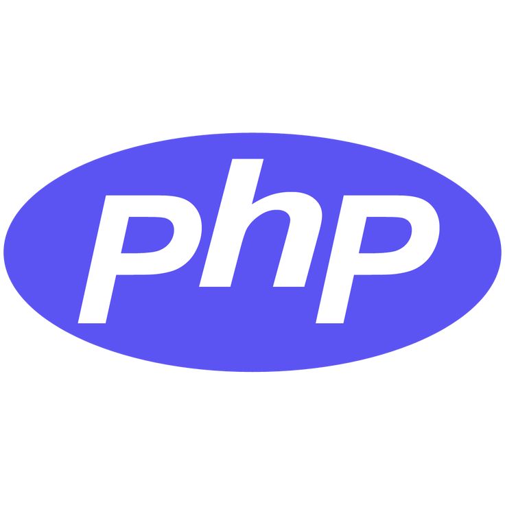 PHP logo