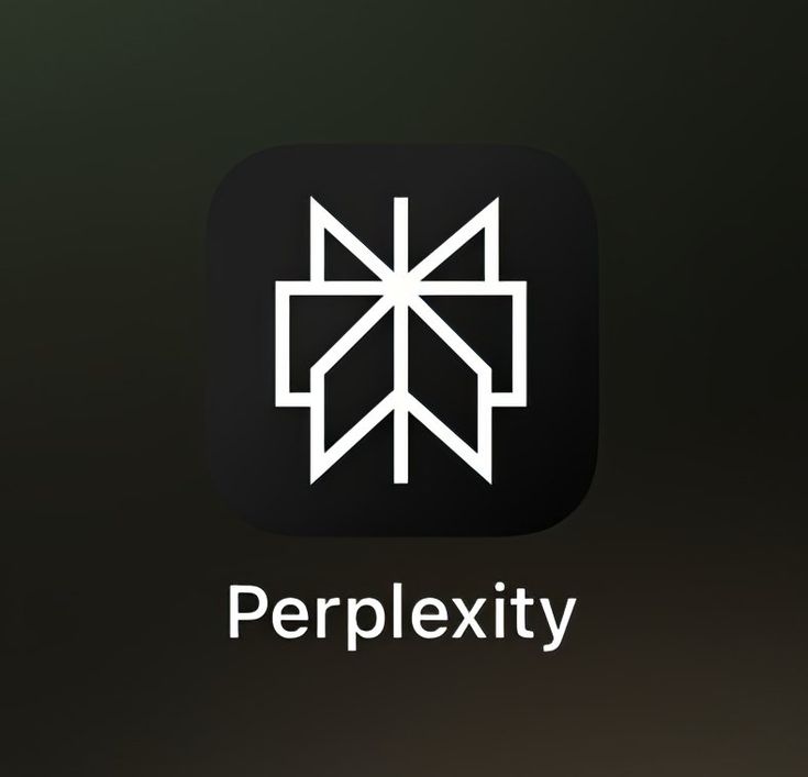 Perplexity logo