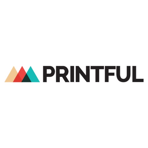 Printful logo
