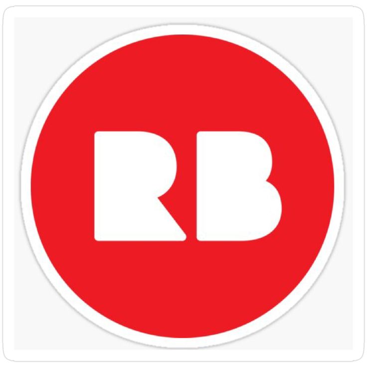 Redbubble logo