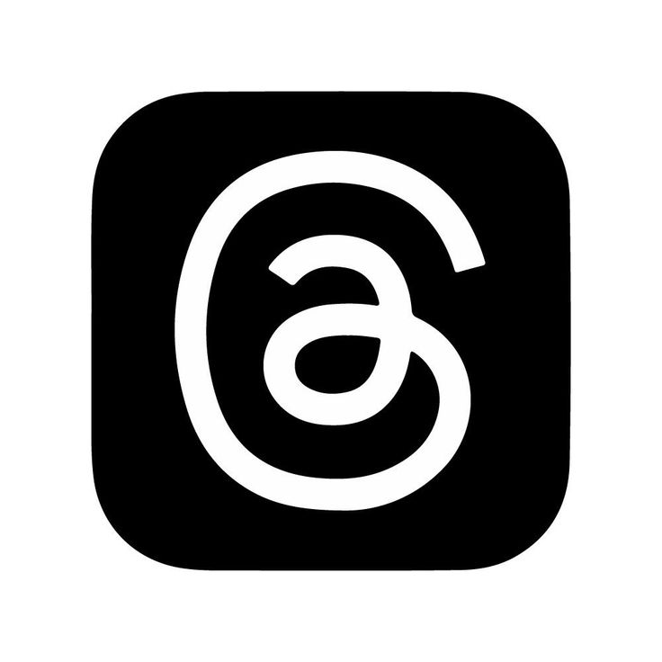 Threads logo