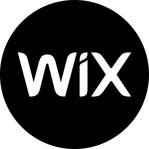 Wix logo