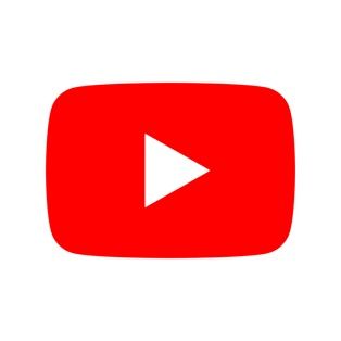 YouTube logo