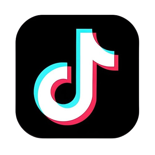 TikTok icon