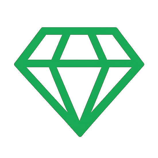 Business Zoho CRM Plan Icon