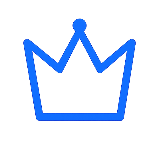 Premium Zoho CRM Plan Icon