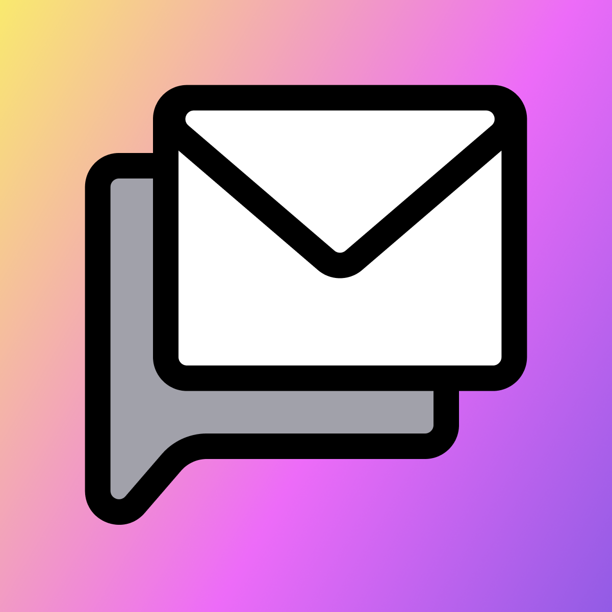 Shopify Email Logo