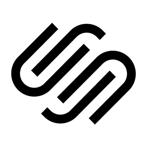 Squarespace Logo