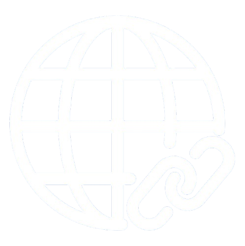 Website design and development icon showing website creation
