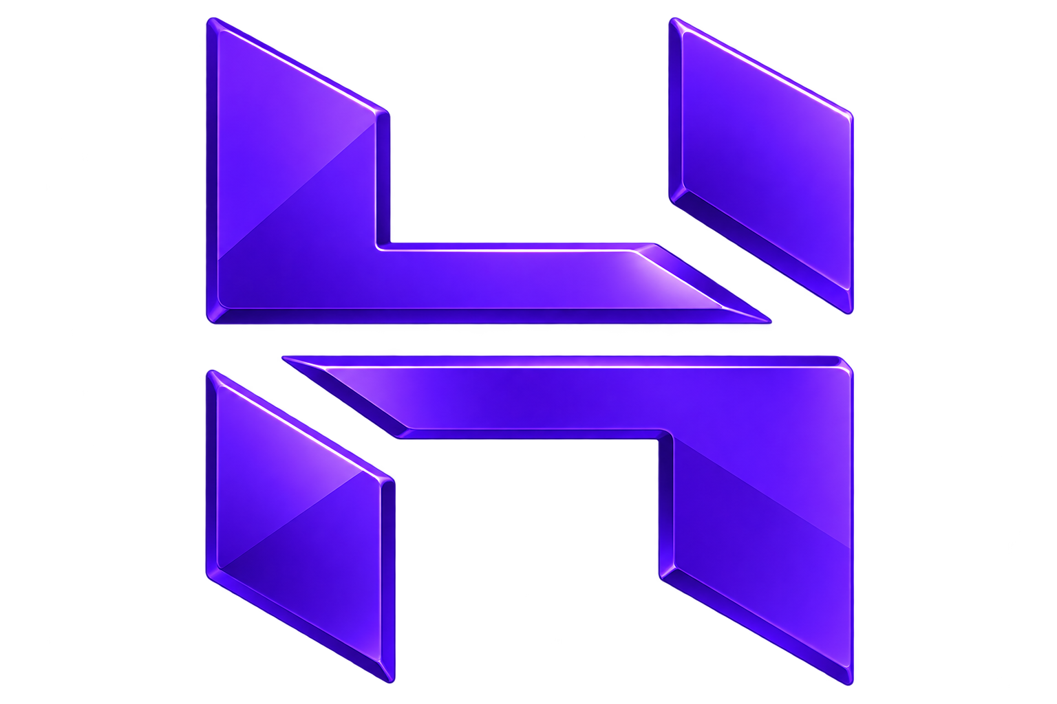Hostinger domain and hosting provider logo