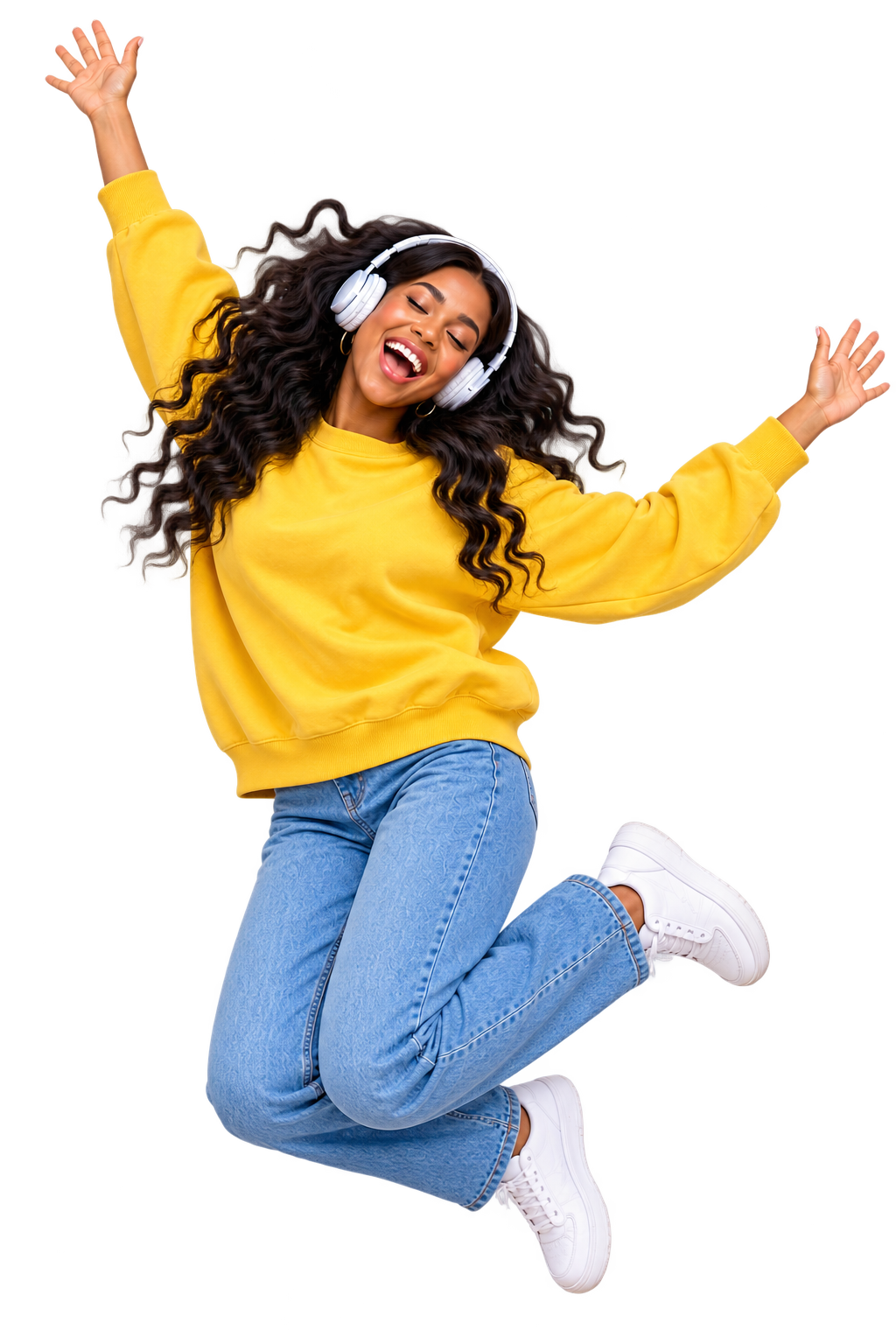 Model representing a modern Wix website experience